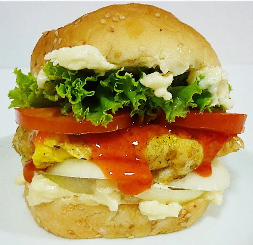 Banjo Burger