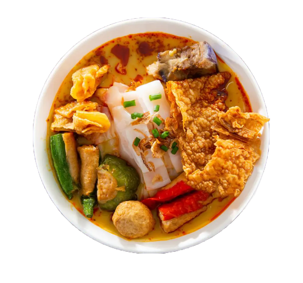 CHEE CHEONG FUN