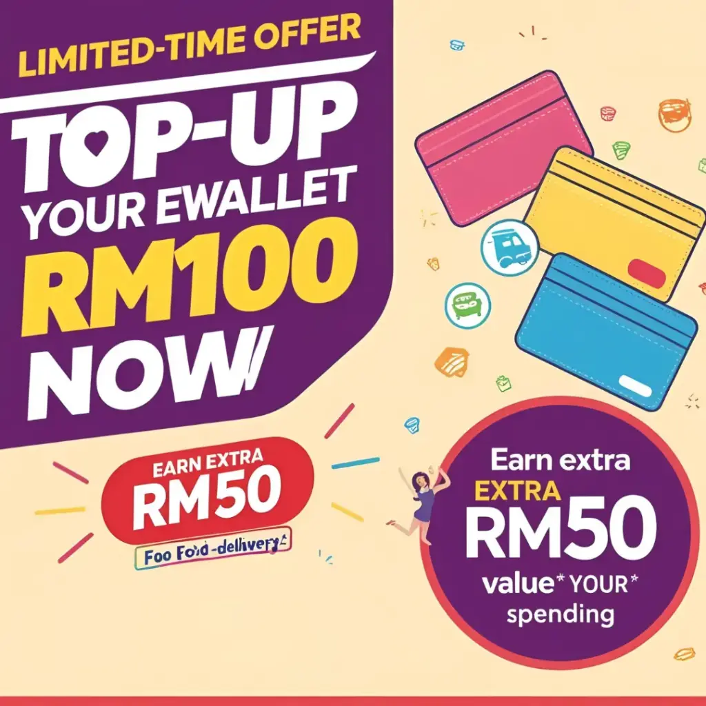 eWallet_RM150