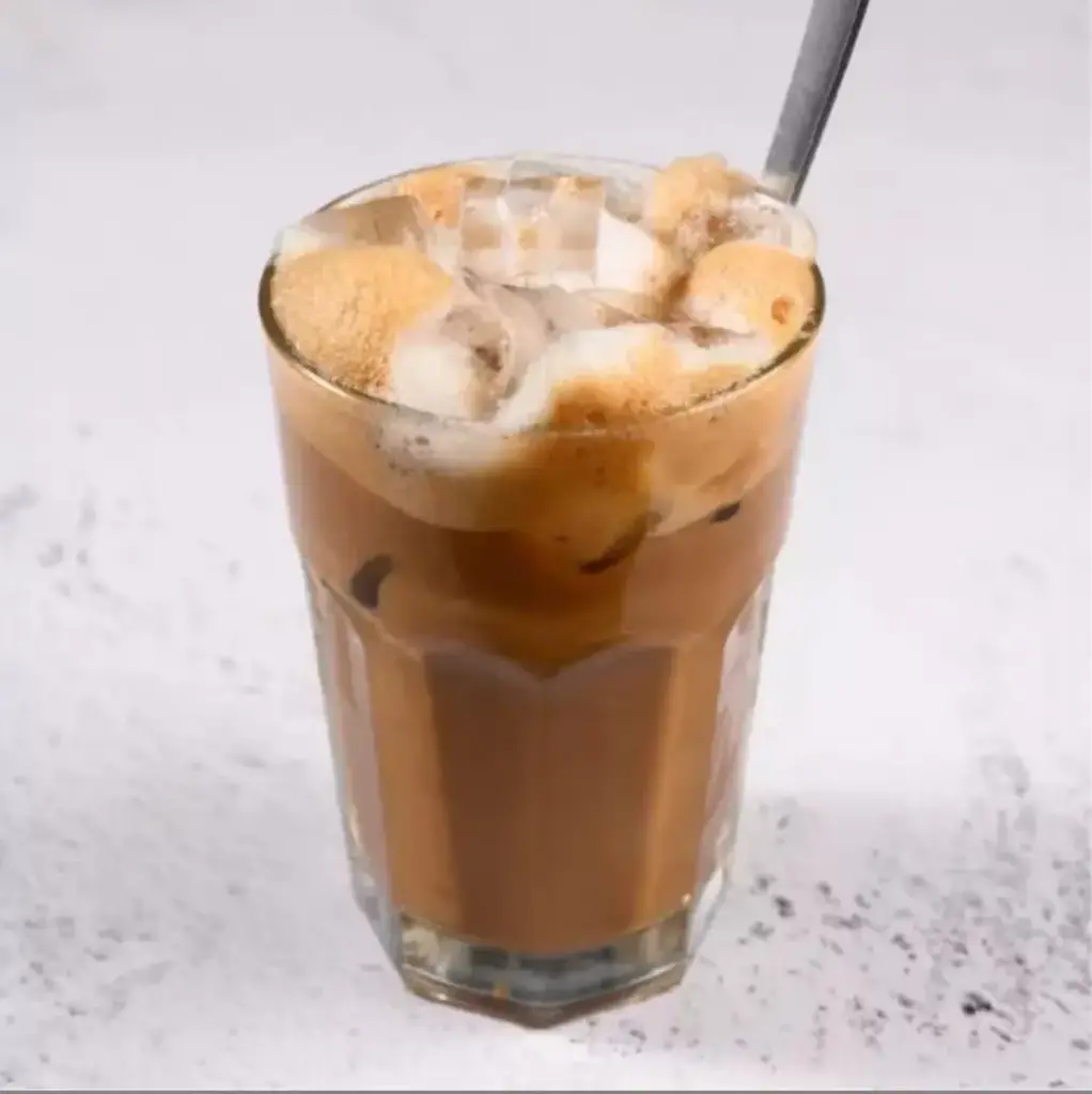 KOPI TARIK