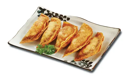 [751] Gyoza (5pcs)