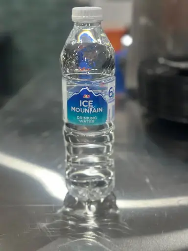 [26] MINERAL WATER