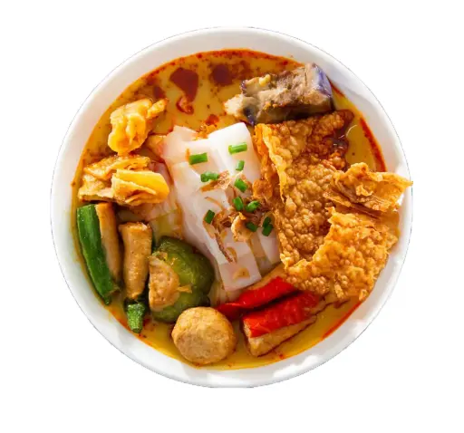 CHEE CHEONG FUN