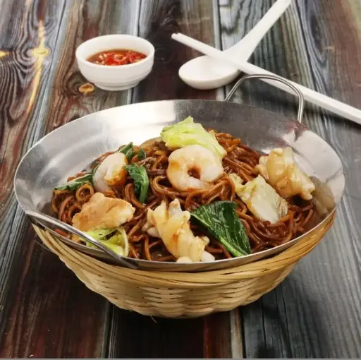 [1] FRIED YEE MEE