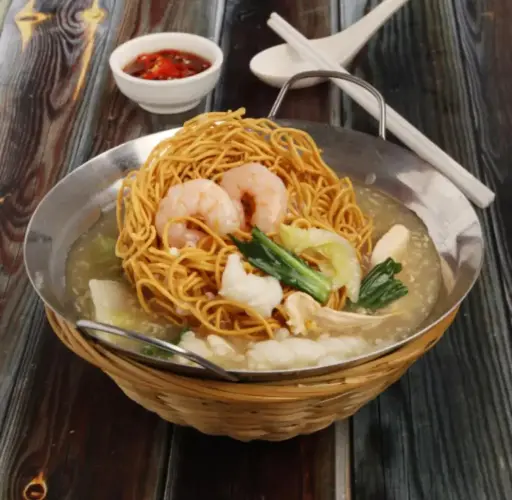 [3] CANTONESE YEE MEE