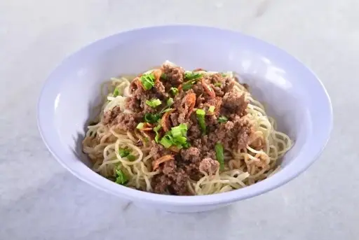 [1] MEE KOLOK AYAM