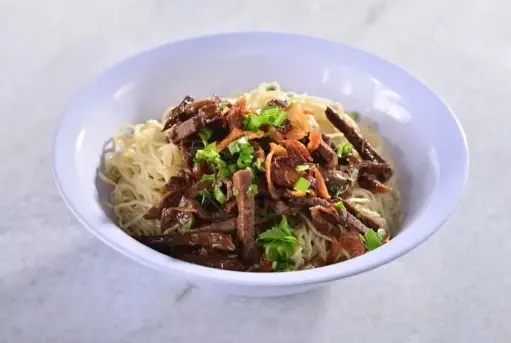 [2] MEE KOLOK DAGING