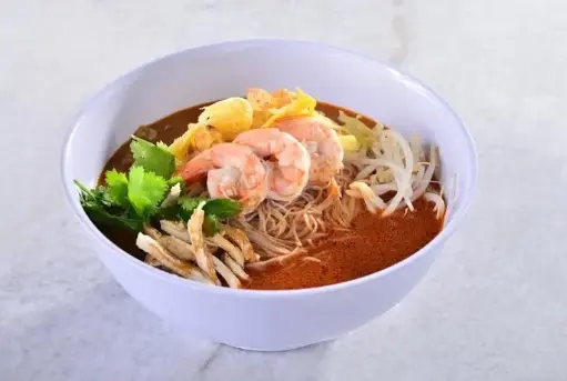 [8] LAKSA SARAWAK