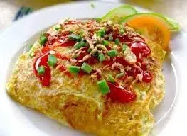 [2] NASI GORENG PATTAYA