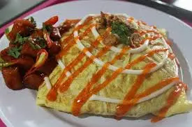 [3] NASI GORENG PATTAYA SPECIAL