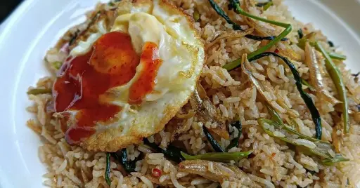 NASI GORENG KAMPUNG