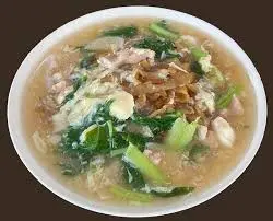 [20] CANTONESE KUEY TEOW
