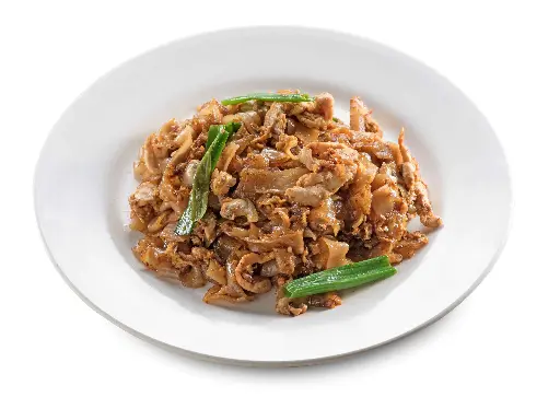[22] KUEY TEOW GORENG
