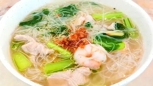[23] BIHUN SUP