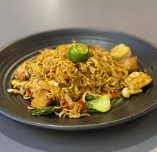 [24] MAGGIE GORENG
