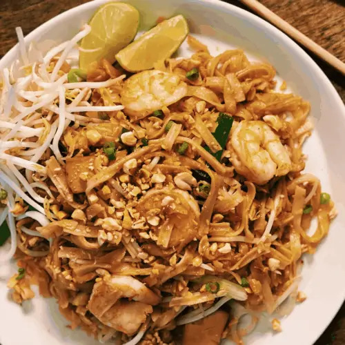 [25] PAD THAI
