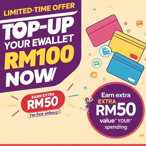 eWallet_RM150